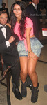 red-hot Panama girl Cinthya from Panama City PA784