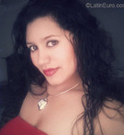 happy Honduras girl Nelsy from Tegucigalpa HN1853
