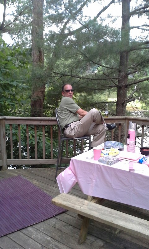 Date this lovely United States man Necitoa from Woodbridge US16786