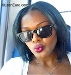 funny Jamaica girl Tanesha from Portmore JM2214
