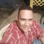 beautiful Dominican Republic man Mario from Nagua DO24165