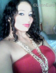 delightful Honduras girl Michele from San Pedro Sula HN1855