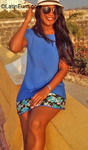 luscious Colombia girl Victory from Cartagena CO18373