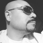 attractive United States man Rudy espinoza from Los Angeles US16794