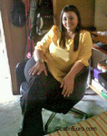 foxy Honduras girl Cristy from Tela HN1859