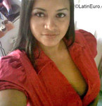 cute Honduras girl Cristy from Tegucigalpa HN1860