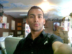 tall Panama man Omar from Panama City PA796