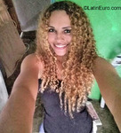 charming Panama girl Esther from Panama PA799