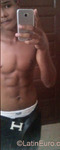 charming Dominican Republic man Kendry from Santo Domingo DO24248