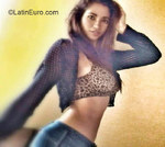 red-hot Colombia girl Diana from Bogota CO18394