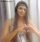 red-hot Honduras girl Kimberly from Copan HN1874