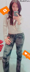hot Panama girl Zuliyn from Panama City PA936