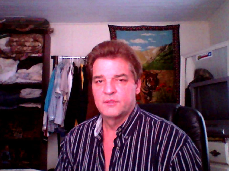 Date this georgeous United States man ELTORO from Rockmart US16819