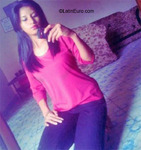 funny Honduras girl Alenia from Tegucigalpa HN1881