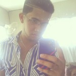 fun Dominican Republic man Cesar from La Vega DO24308