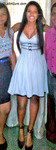 cute Panama girl Katie from Panama City PA818