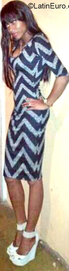 Date this sensual Jamaica girl Trudy from Montego bay JM2228