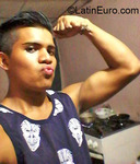 foxy Panama man Nuel from Panama City PA821