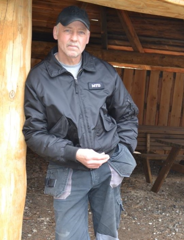 Date this hard body Denmark man Bob from Faxe Ladeplads DK129