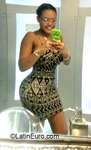 georgeous Jamaica girl Tonashae from Kingston JM2229
