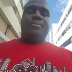 lovely United States man Freddie from Brooklyn US16838