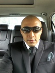 foxy Colombia man Andres from Medellin CO18430