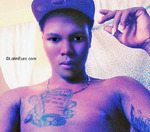 fun Dominican Republic man Adonys from Santo Domingo DO24357
