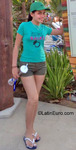 funny Philippines girl Quenie from Pasig City PH859