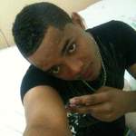 passionate Dominican Republic man Beikel from Santo Domingo DO24388