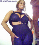 happy Jamaica girl Kemishaa from Kingston JM2232