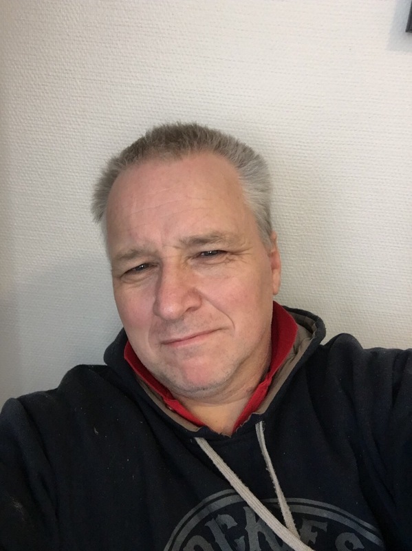 Date this sultry Norway man Bodvar from Fortaleza NO195