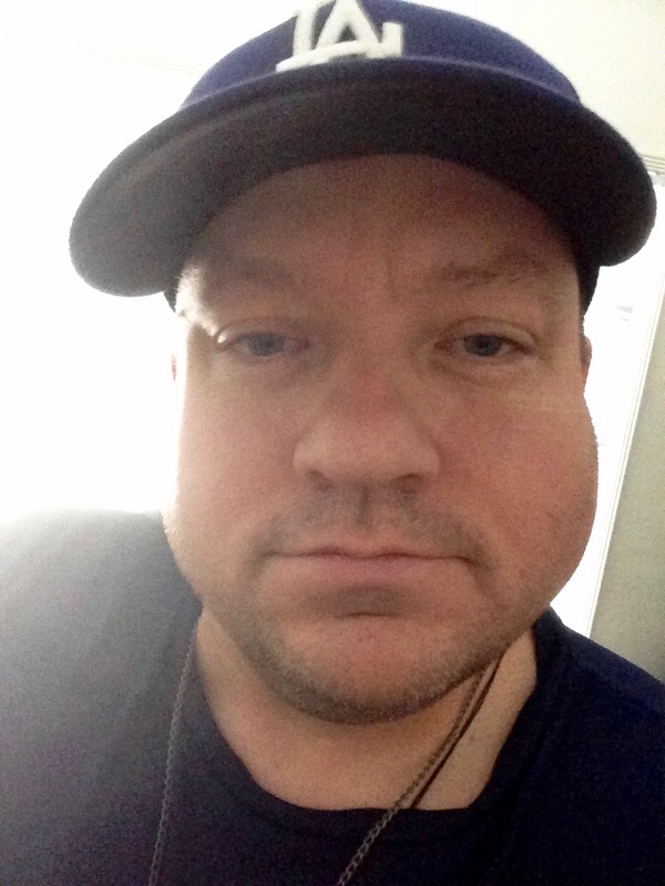 Date this georgeous United States man Patrick from Los Angeles US16856