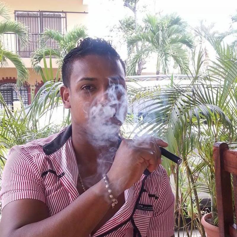 Date this fun Dominican Republic man Julio cesar from Santiago DO24420