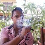 foxy Dominican Republic man Julio cesar from Santiago DO24420
