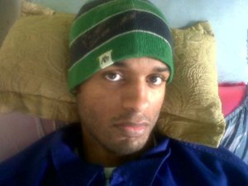Date this charming Dominican Republic man Ramon isidro from Azua DO24446