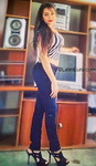 luscious Honduras girl Monica from Tegucigalpa HN1918