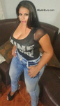pretty Colombia girl Domeni from Cali CO18483