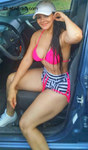 attractive Colombia girl Milena from Cali CO18498