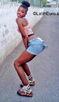 passionate Jamaica girl Amanda from Kingston JM2235