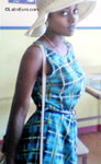 pretty Jamaica girl Shaneishia from Kingston JM2237
