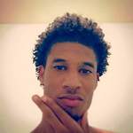 pretty United States man  from Almere NL274