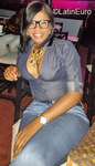 voluptuous Dominican Republic girl Amaia from Santo Domingo DO26375