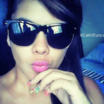 cute Panama girl Jennifer from Panama City PA841