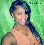 hot Jamaica girl Arianna from Kingston JM2251