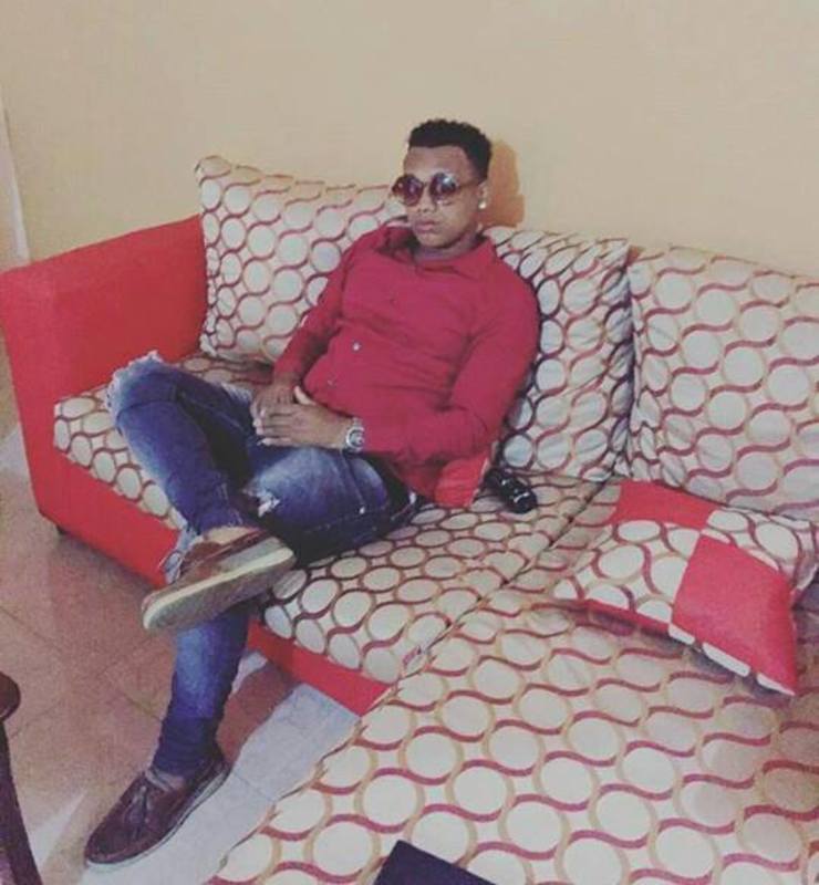 Date this stunning Dominican Republic man Julio A. Feliz from Santo Domingo DO24509