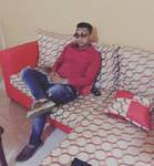 lovely Dominican Republic man Julio A. Feliz from Santo Domingo DO24509