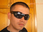 pretty Colombia man Dunkan from Bogota CO18517