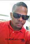 nice looking Dominican Republic man Jerson from Santo Domingo DO24540