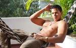 lovely Panama man  from Panama City PA987