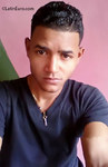 cute Dominican Republic man Antonio from Puerto Plata DO24600